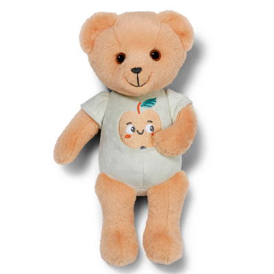 Игрушка Baby Born Мишка Тедди мягконабивной Zapf 68491 1